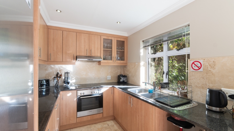 3 Bedroom Property for Sale in Boschenmeer Golf Country Estate Western Cape